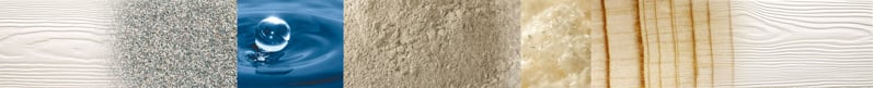 Cedral fibre cement