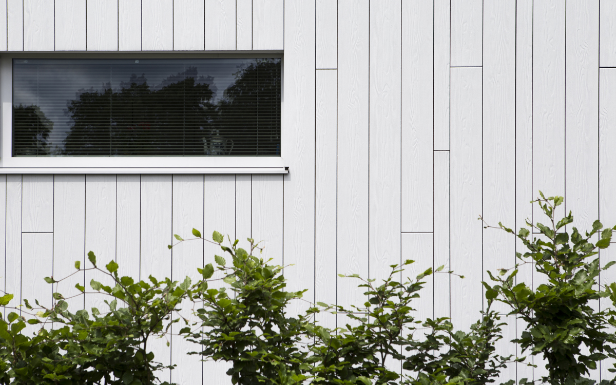 How to choose the right colour for your home’s exterior cladding?