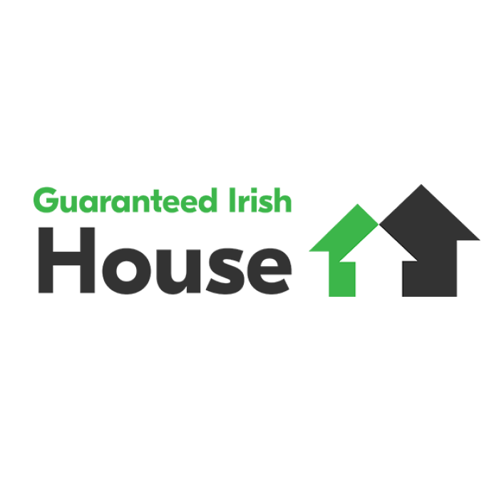 Etex are proud to be part of the Guaranteed Irish House Movement