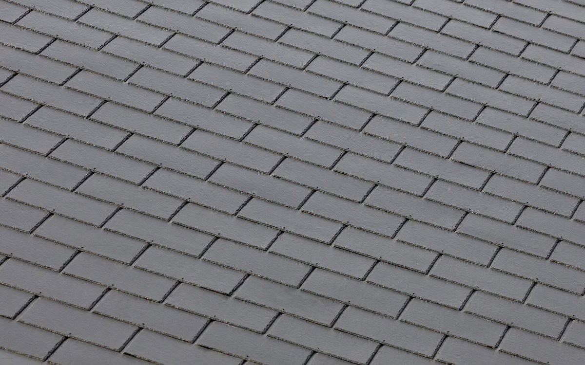 Šķiedru cementa šīfera plāksnes - izturīgs risinājums jebkuram jumtam
