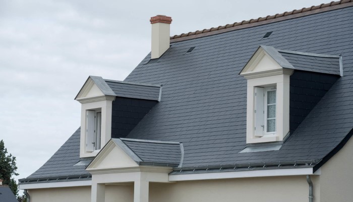 Wymiary płytek dachowych - czy mają znaczenie?