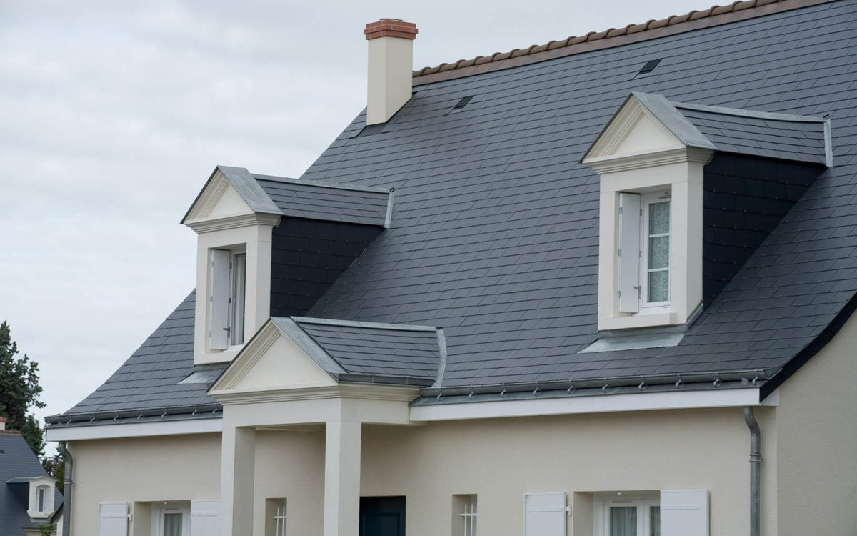Slate size matters for your roof