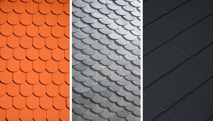 Tiles or slates: what solution suits your roof best?