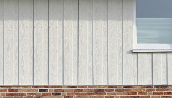 Stay cool in summer thanks to Cedral cladding