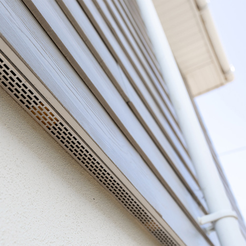 Advantages of a ventilated facade