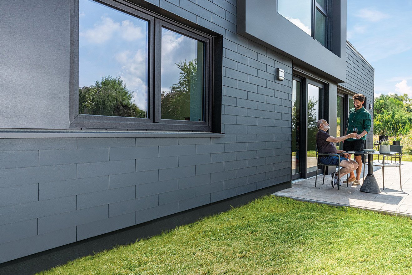 Ideal for both new-builds and renovations