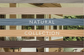 Collection Natural