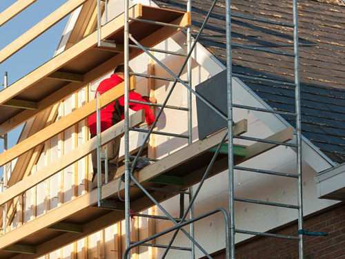 Looking for assistance with cladding installation? Cedral can help.