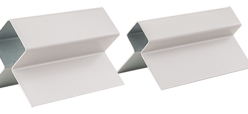 Cedral Lap Click accessories external corner