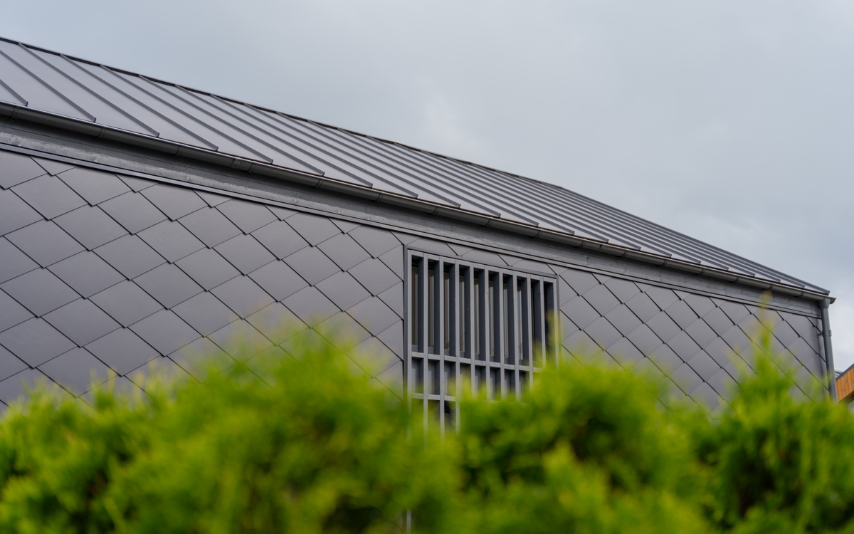 Mis on fassaad? Eesmärk ja tähtsus hoonele