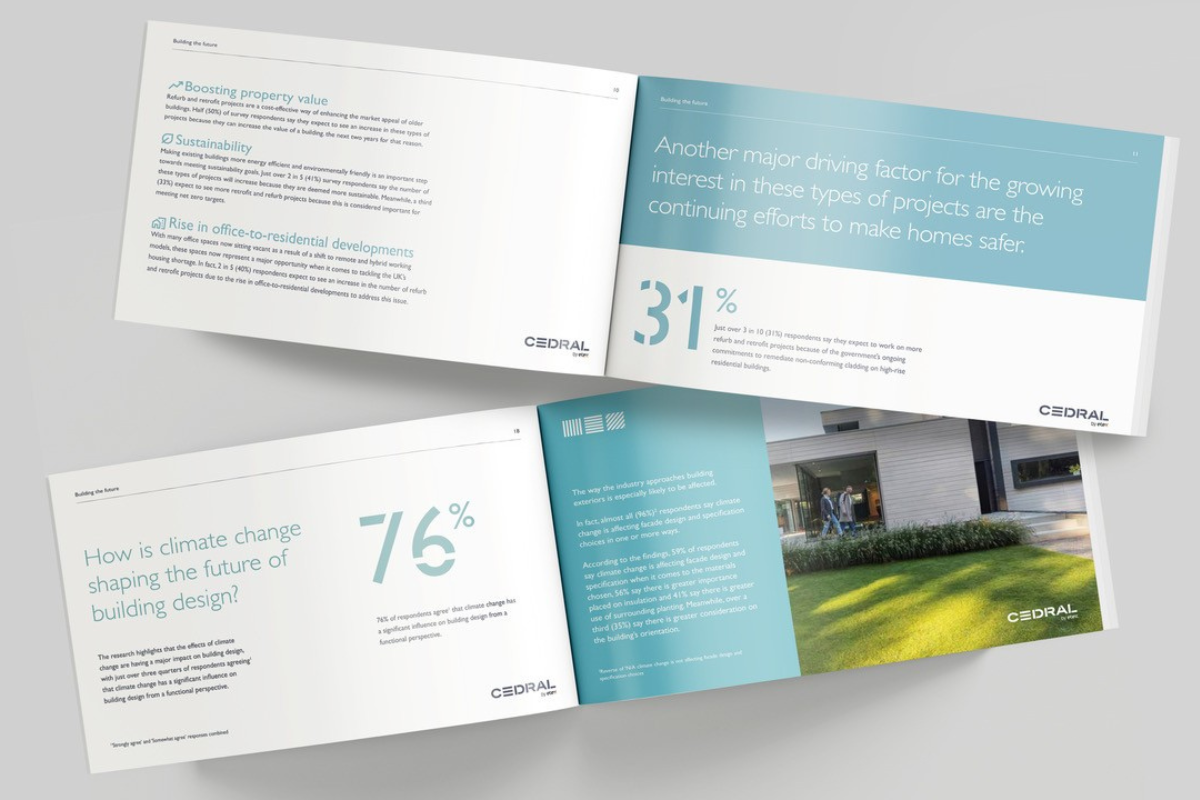 Building the future: The homeowner preferences shaping residential exteriors 