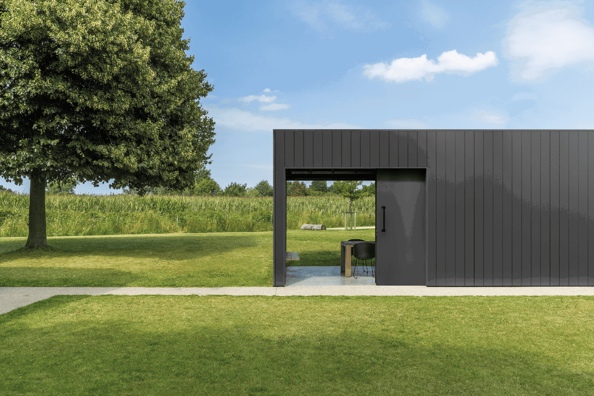 Building the future: The homeowner preferences shaping residential exteriors