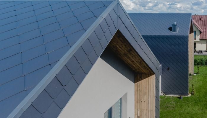 „Cedral“ stogų sistemos: inovatyvūs sprendimai moderniems ir tvariems namams