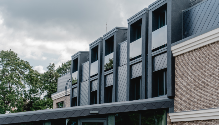 10 įkvepiančių spalvų su Cedral plokštelėmis 