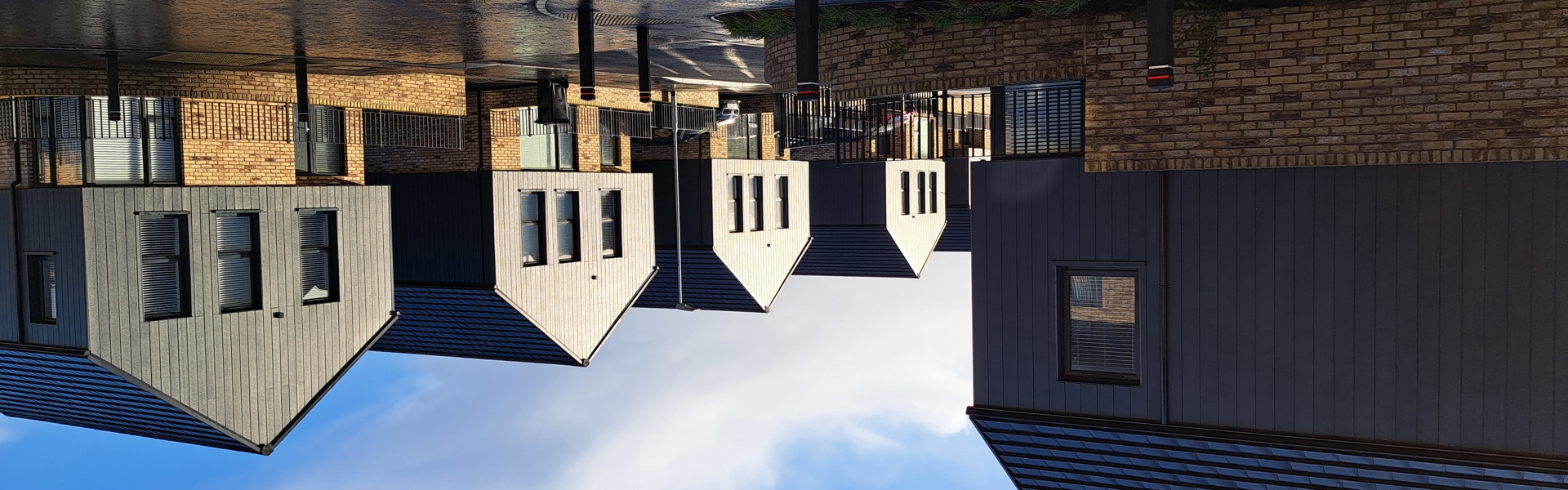 <p>Fibre Cement Slates and Cladding</p>