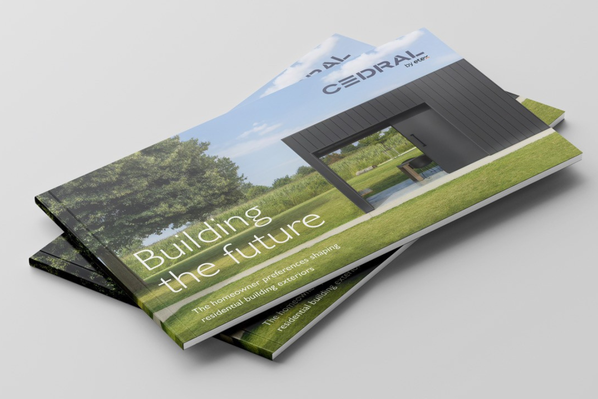 Building the future: How architects are responding to the UK’s changing domestic homes sector