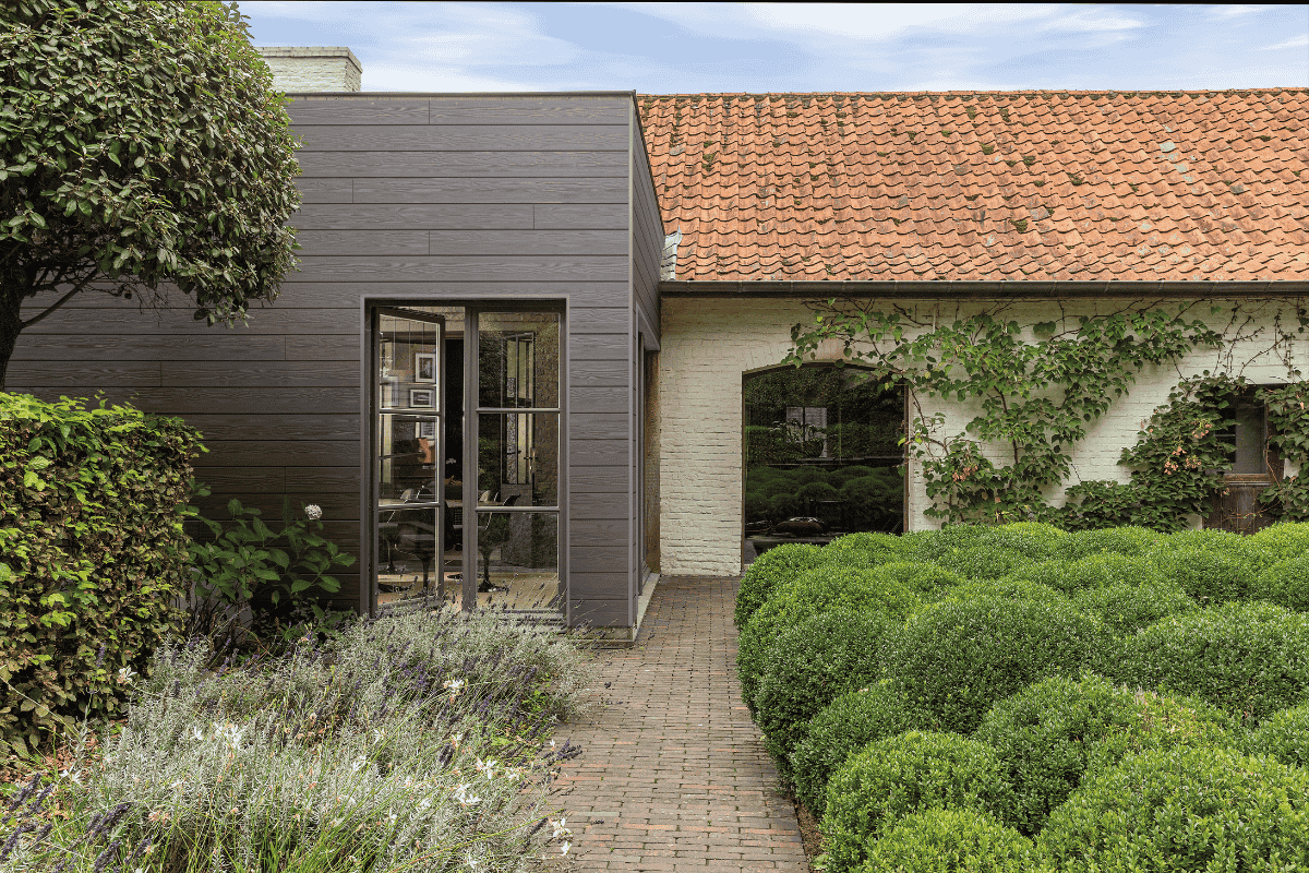Building the future: How architects are responding to the UK’s changing domestic homes sector