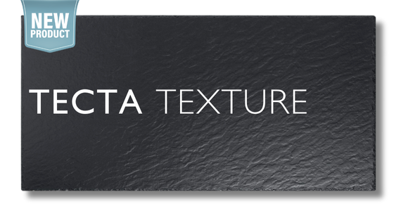 Tecta Texture UV Engineered Slate