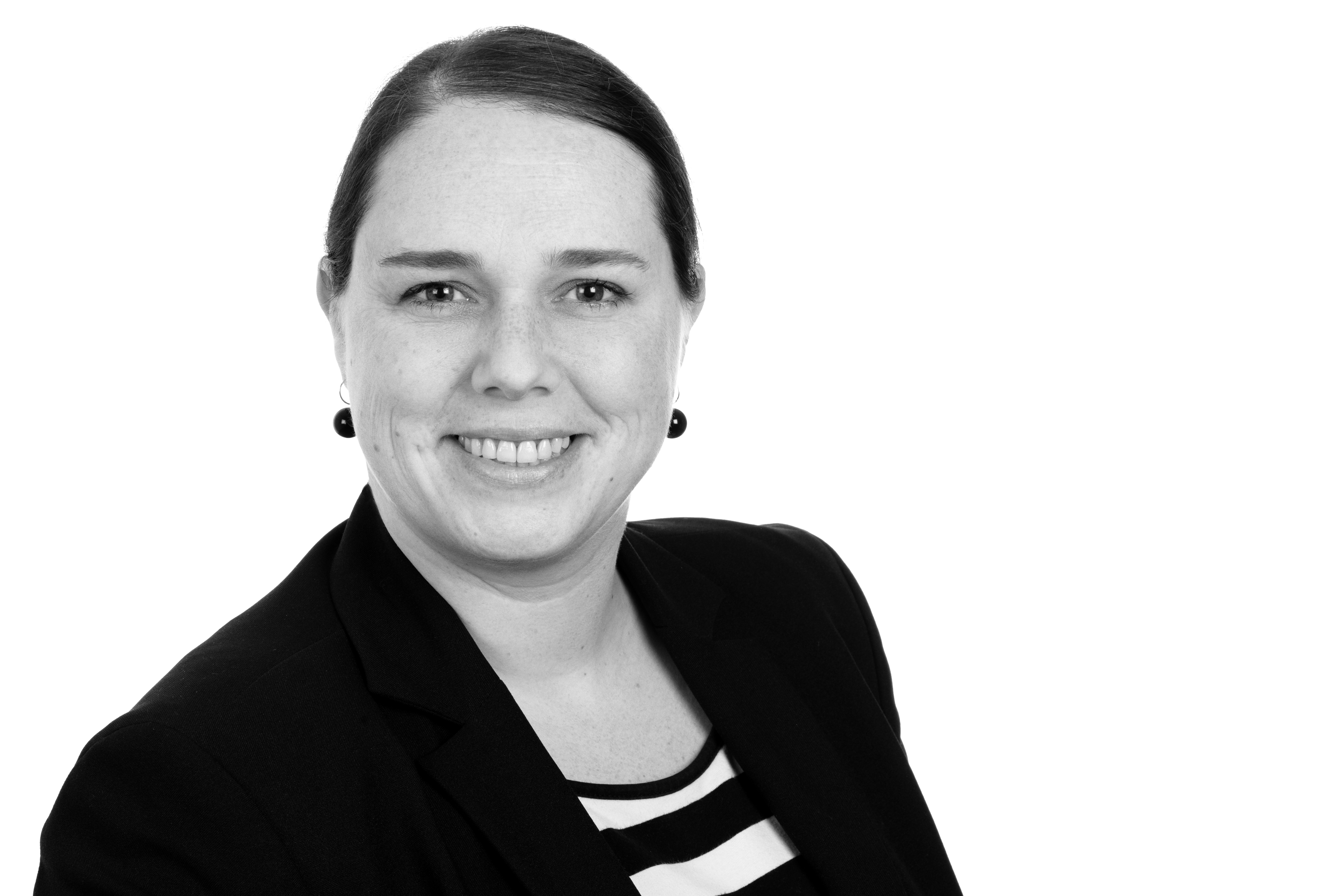 Dagmar Grabolle übernimmt Marketingleitung