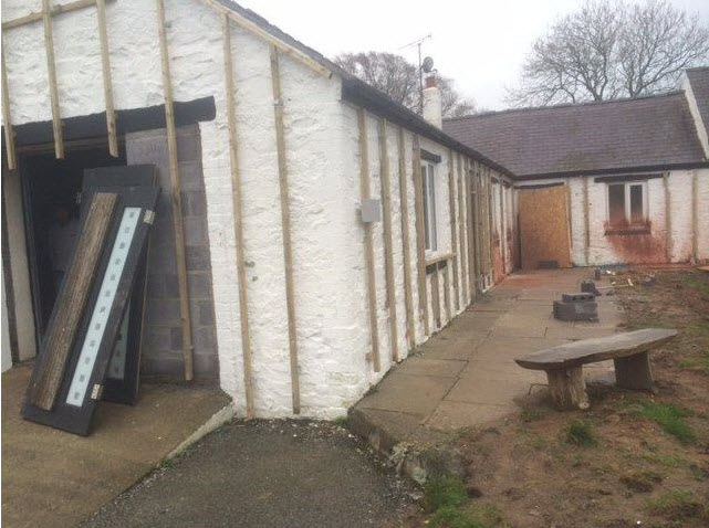 Bodfuan Shooting Lodge before.jpg