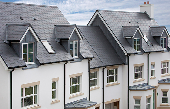 Knock Rushen Housing Development 1/6)