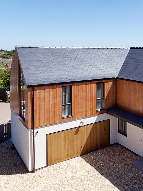 Barnoldby Road Private House 4/6)