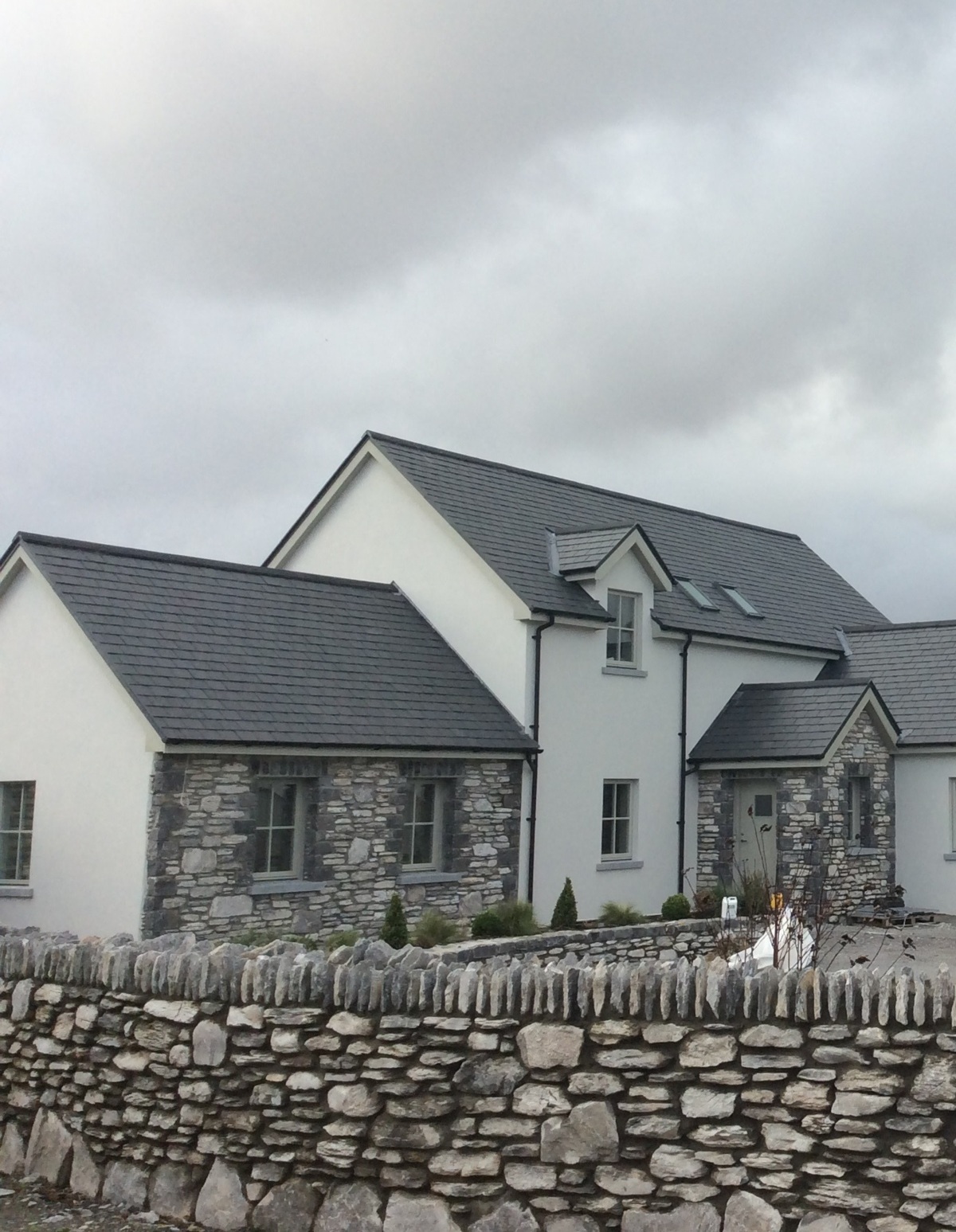 Kerry - Ireland 3/6)