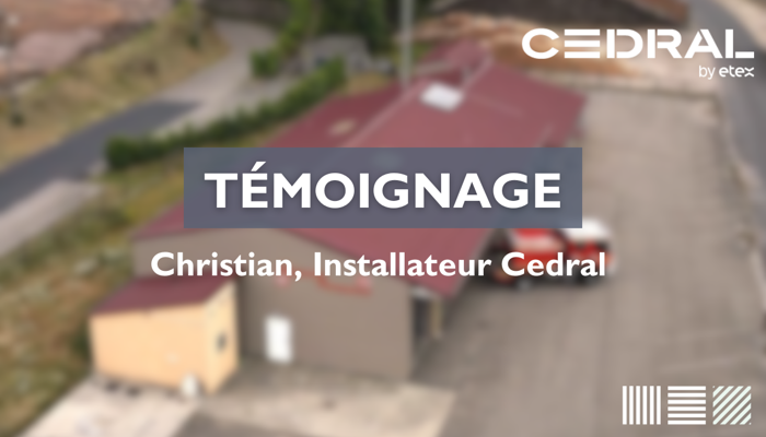 Témoignage de Christian Durieux