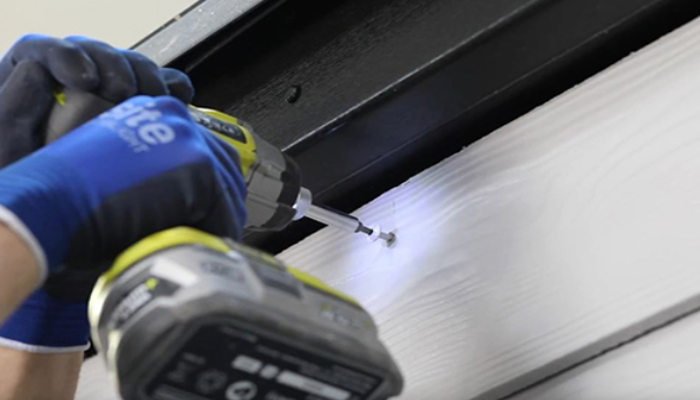 Les erreurs à éviter lors de la pose de bardage ?