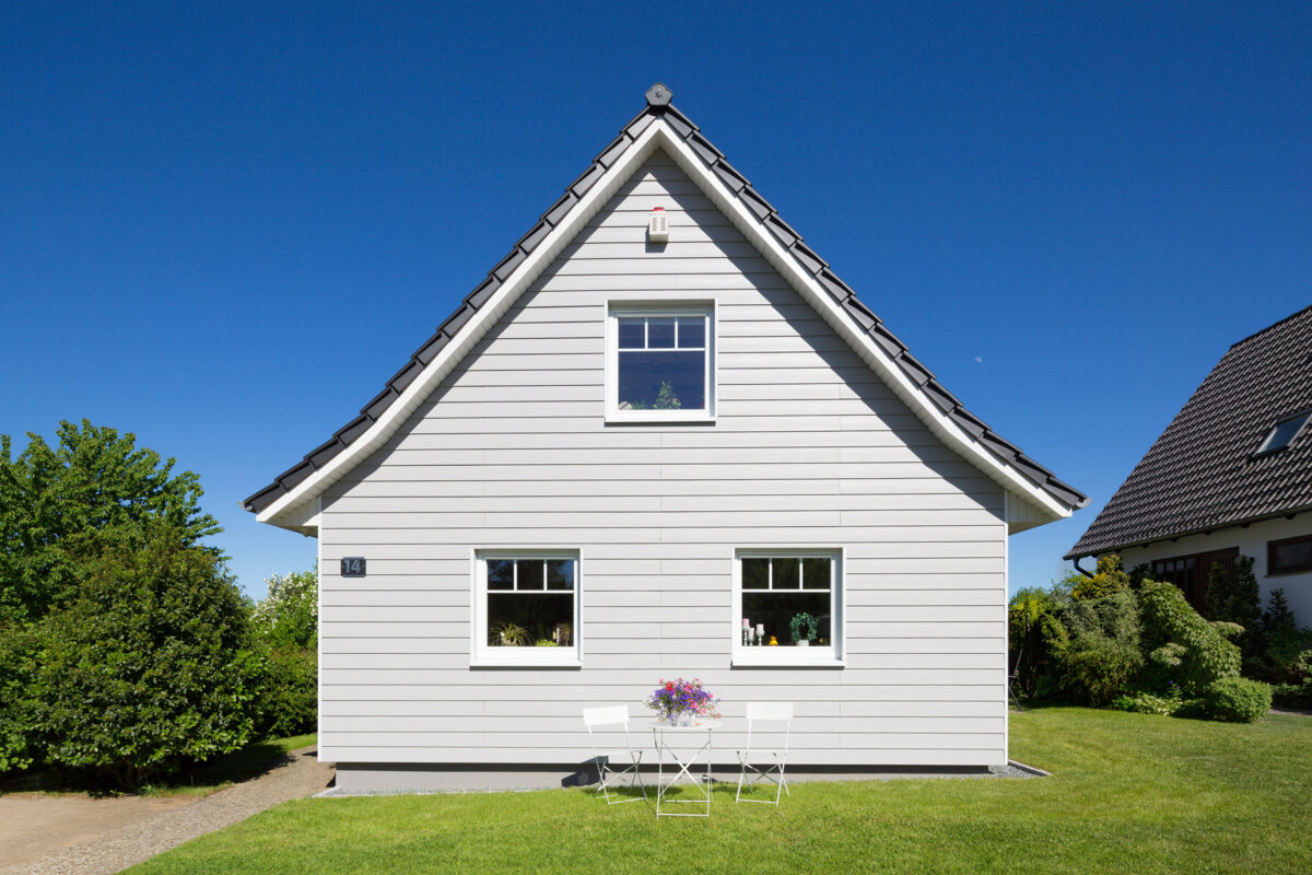 Home in Mönkeberg 15/20)