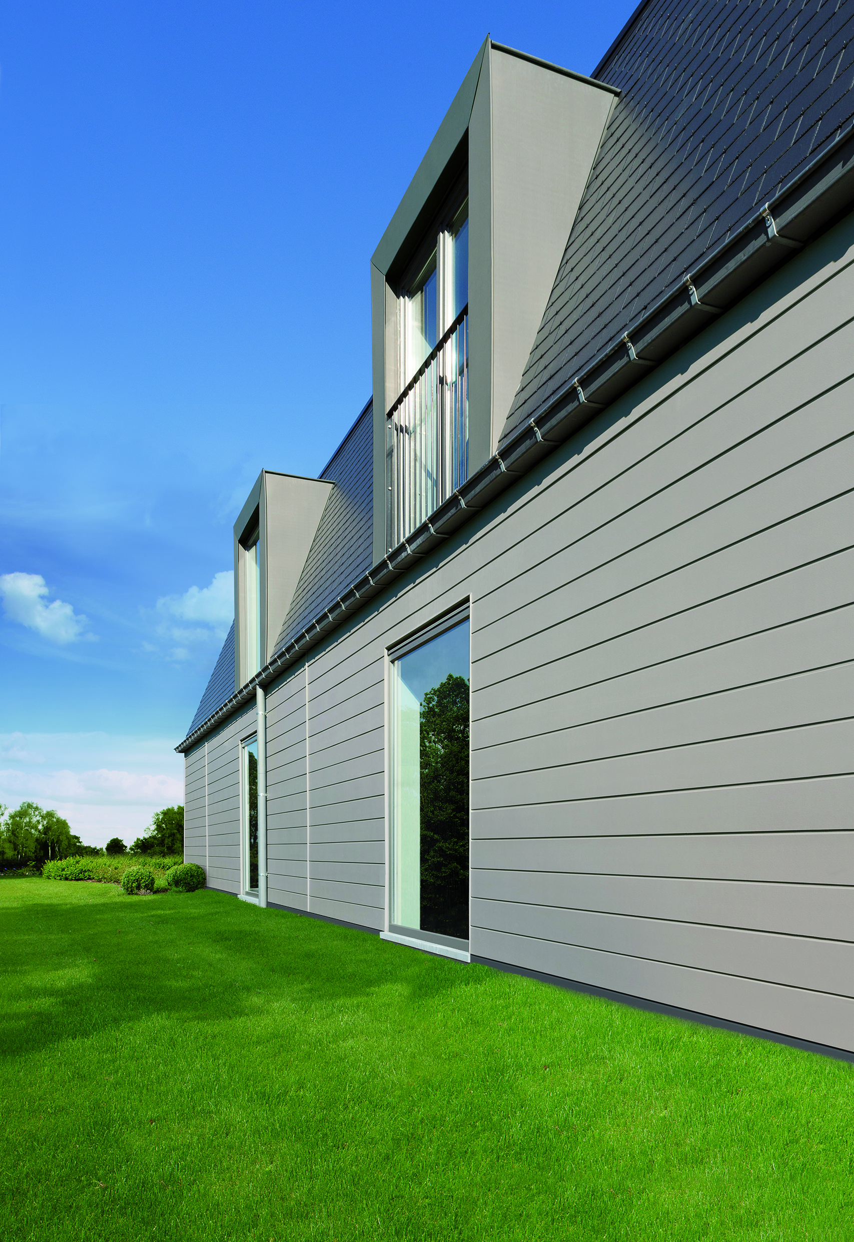 Cedral cladding affordable and beautiful