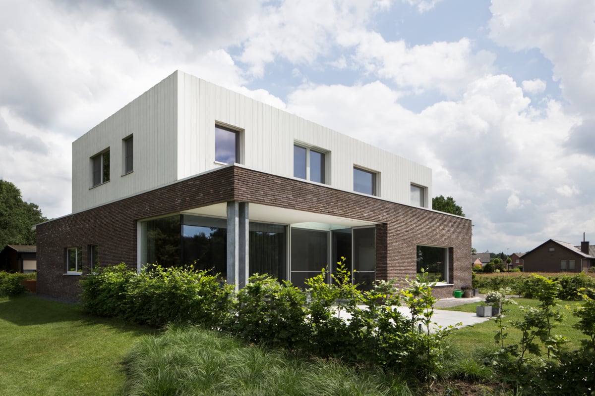 Casa privada en Lommel 4/4)