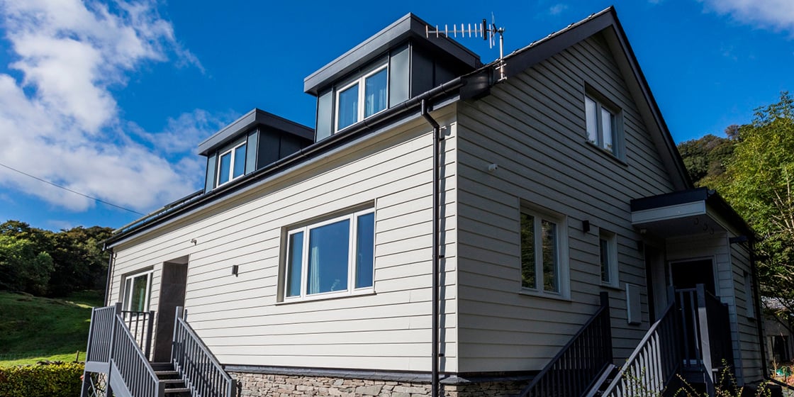 Vivienda privada en Lake District 12/19)
