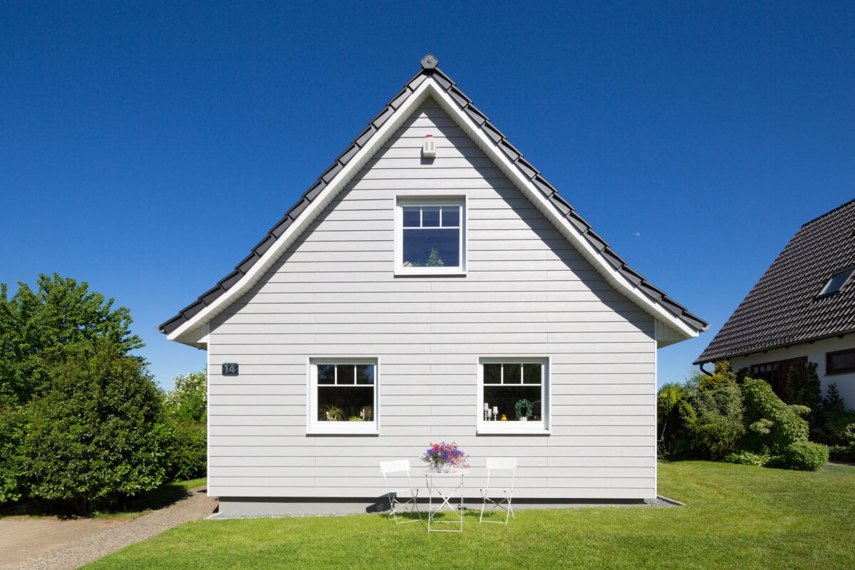 Vivienda en Mönkeberg 16/19)