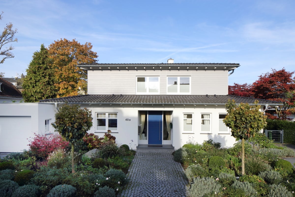 Vivienda privada en Detmold 11/19)