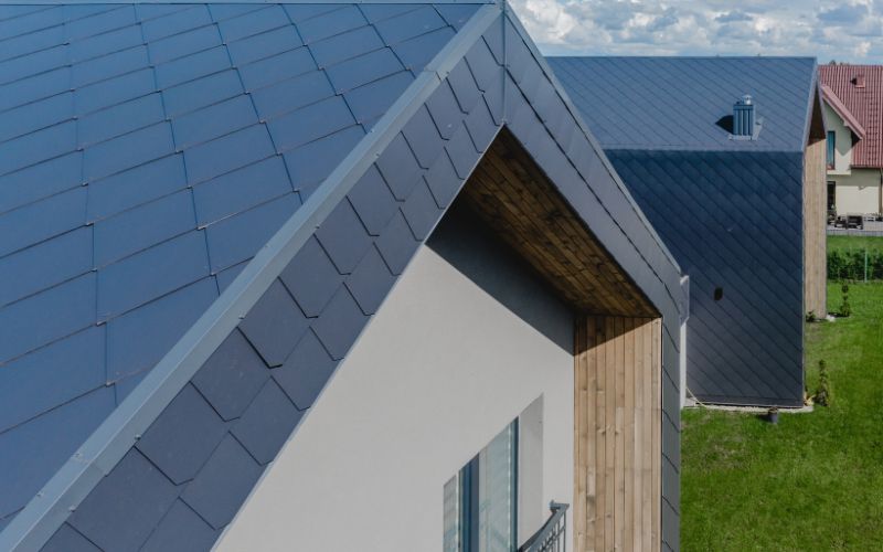 „Cedral Roofing Systems": uuenduslikud lahendused kaasaegsete ja jätkusuutlike kodude jaoks