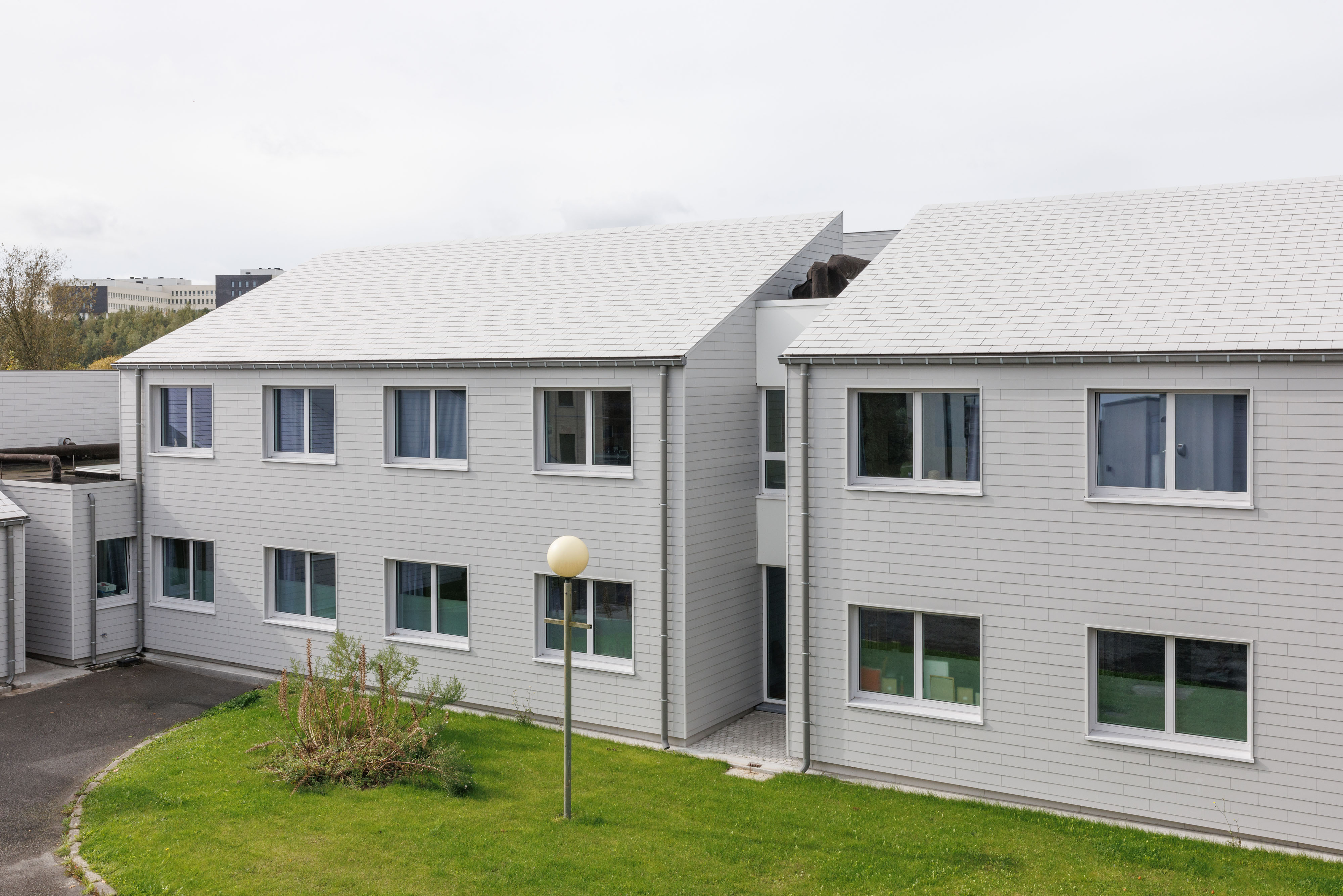 Un projet qui redonne de la lumière et de la chaleur au Maillon