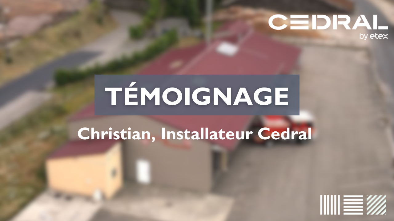Cedral et Durieux & Fils, un engagement durable !