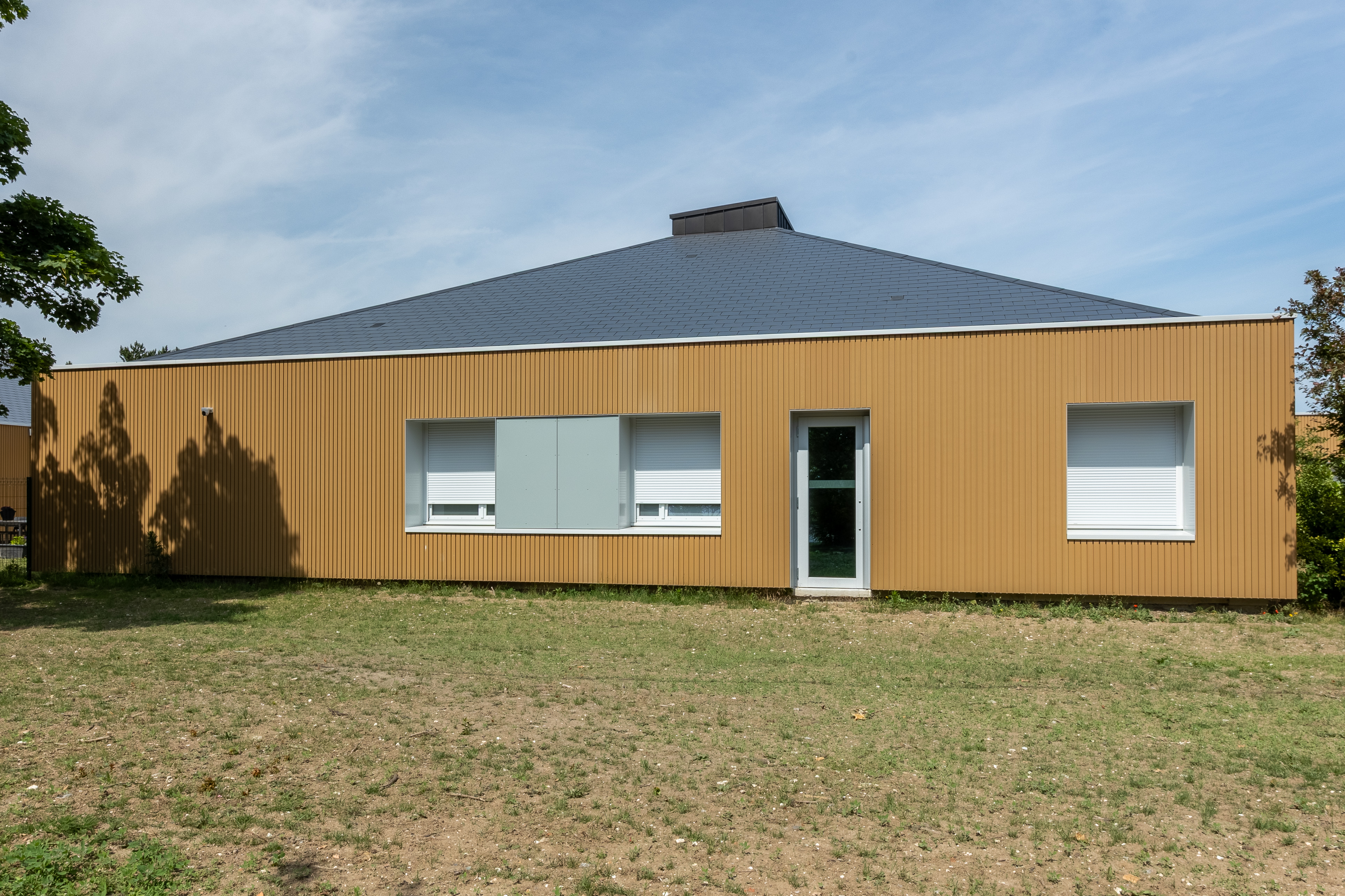 Un projet d’envergure à la Maison d’Accueil Spécialisée la Dune aux Pins