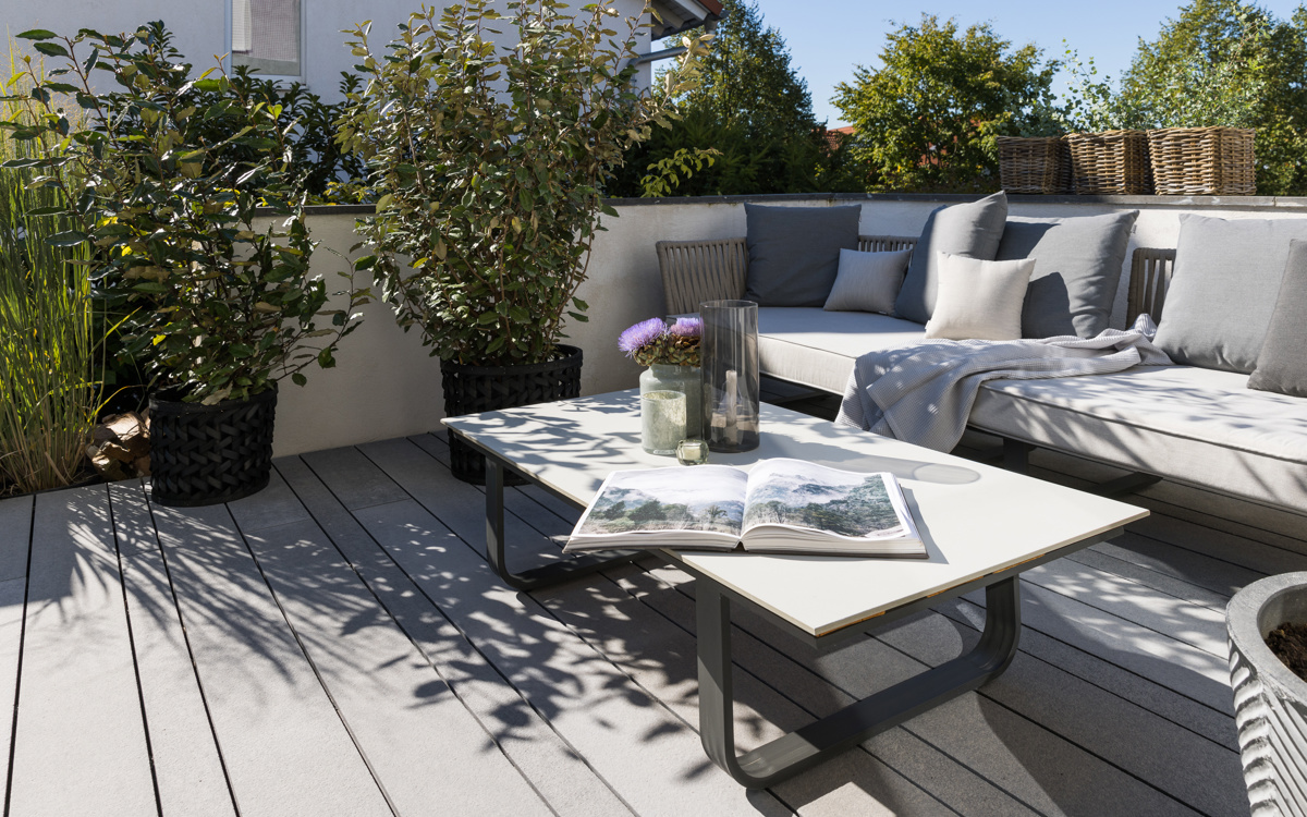 Terrace renovation: what you need to know