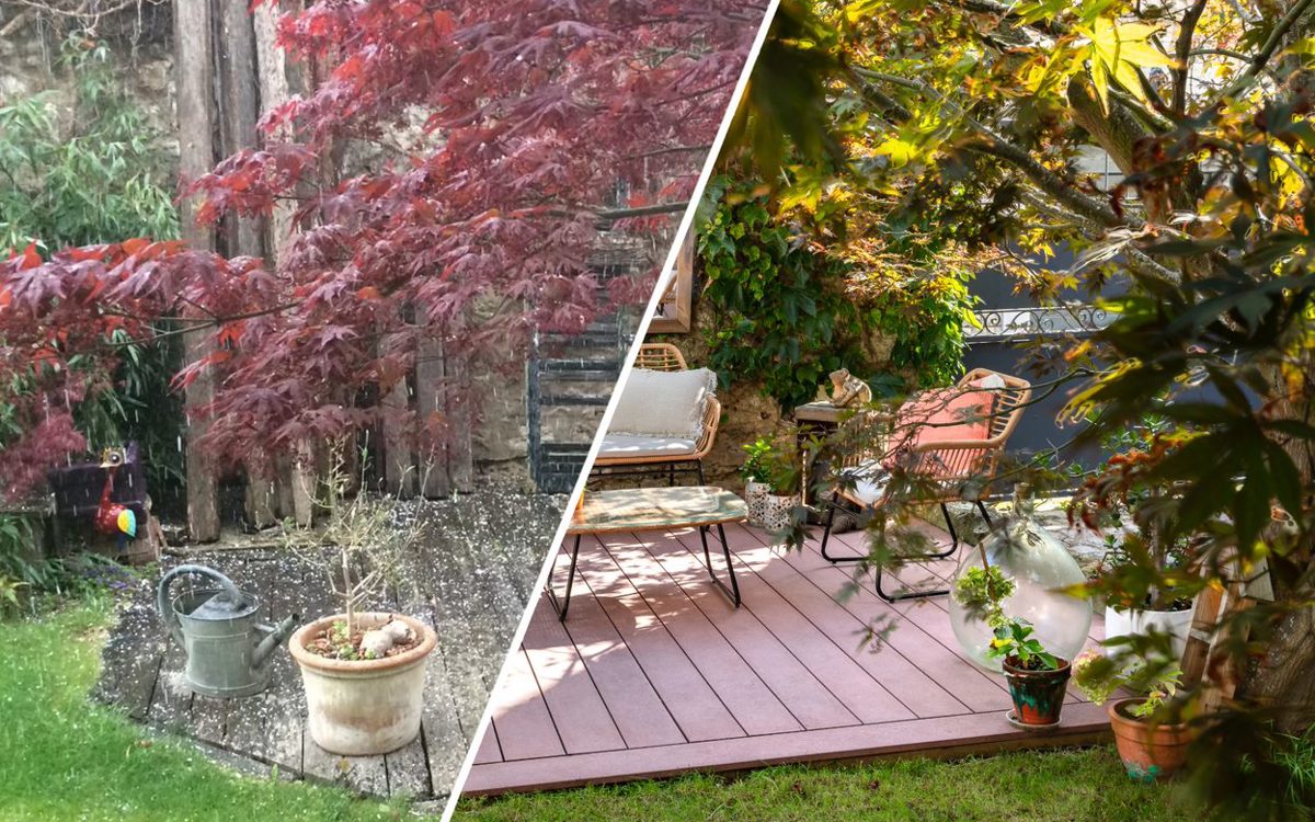 Terrace renovation: what you need to know