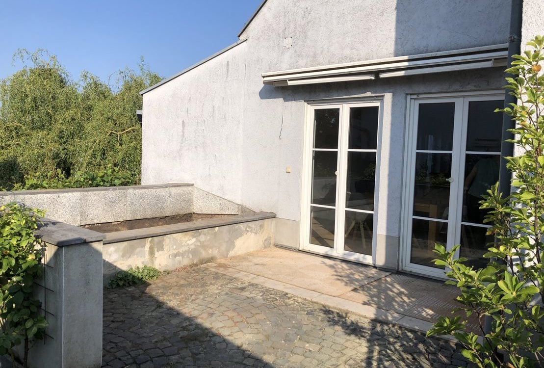 Terrace renovation: what you need to know