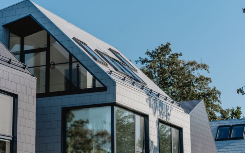 „Cedral“ stogų sistemos: inovatyvūs sprendimai moderniems ir tvariems namams