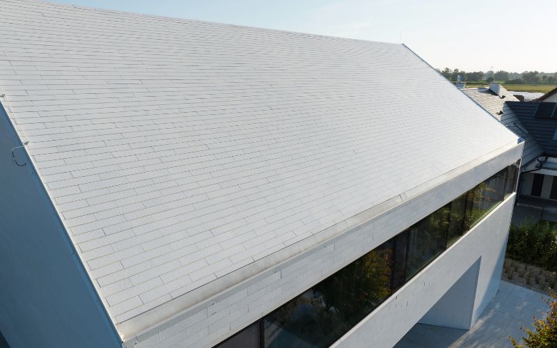 Cedral jumtu sistēmas: inovatīvi risinājumi modernām un ilgtspējīgām mājām