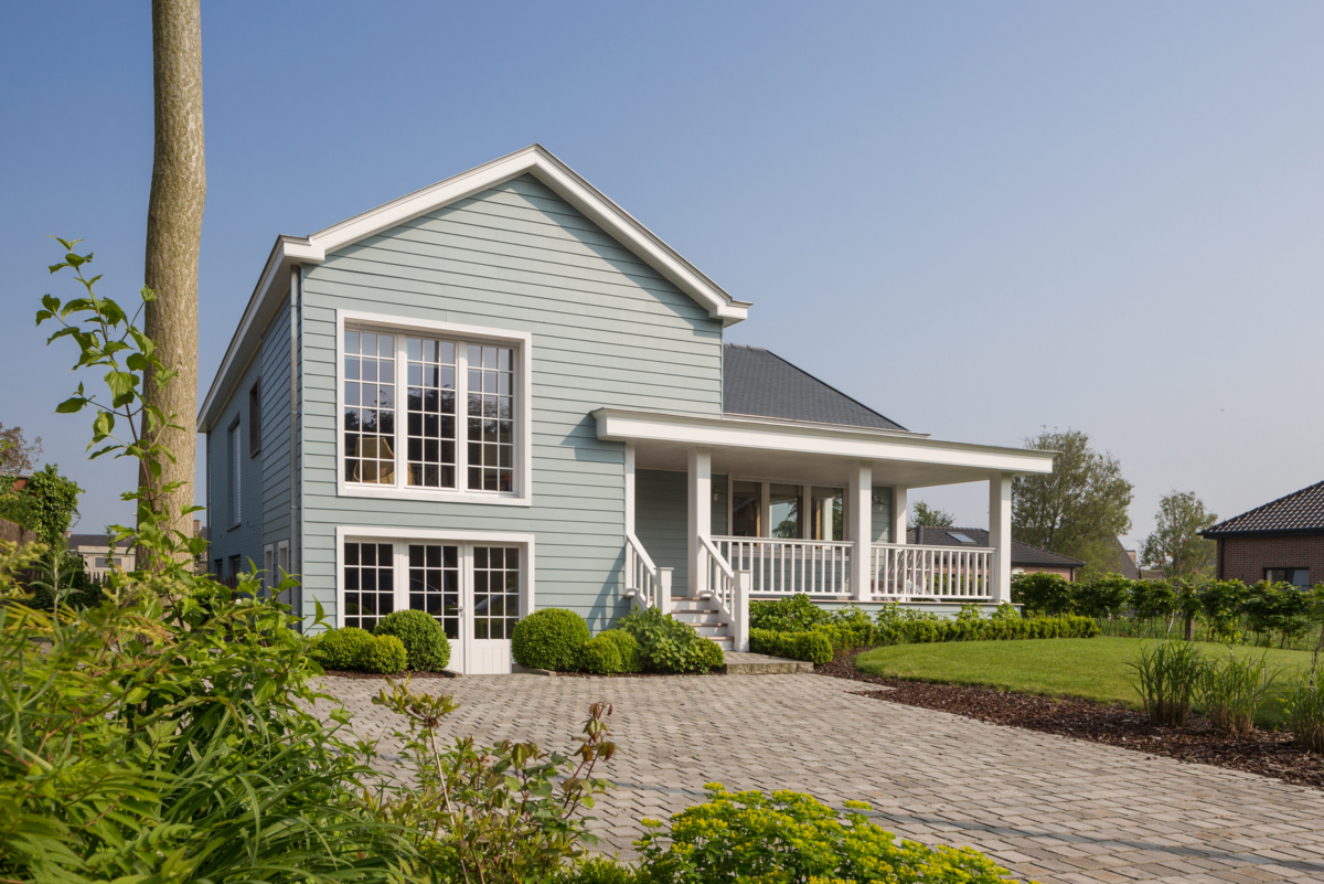 Privéwoning in Zedelgem 18/20)