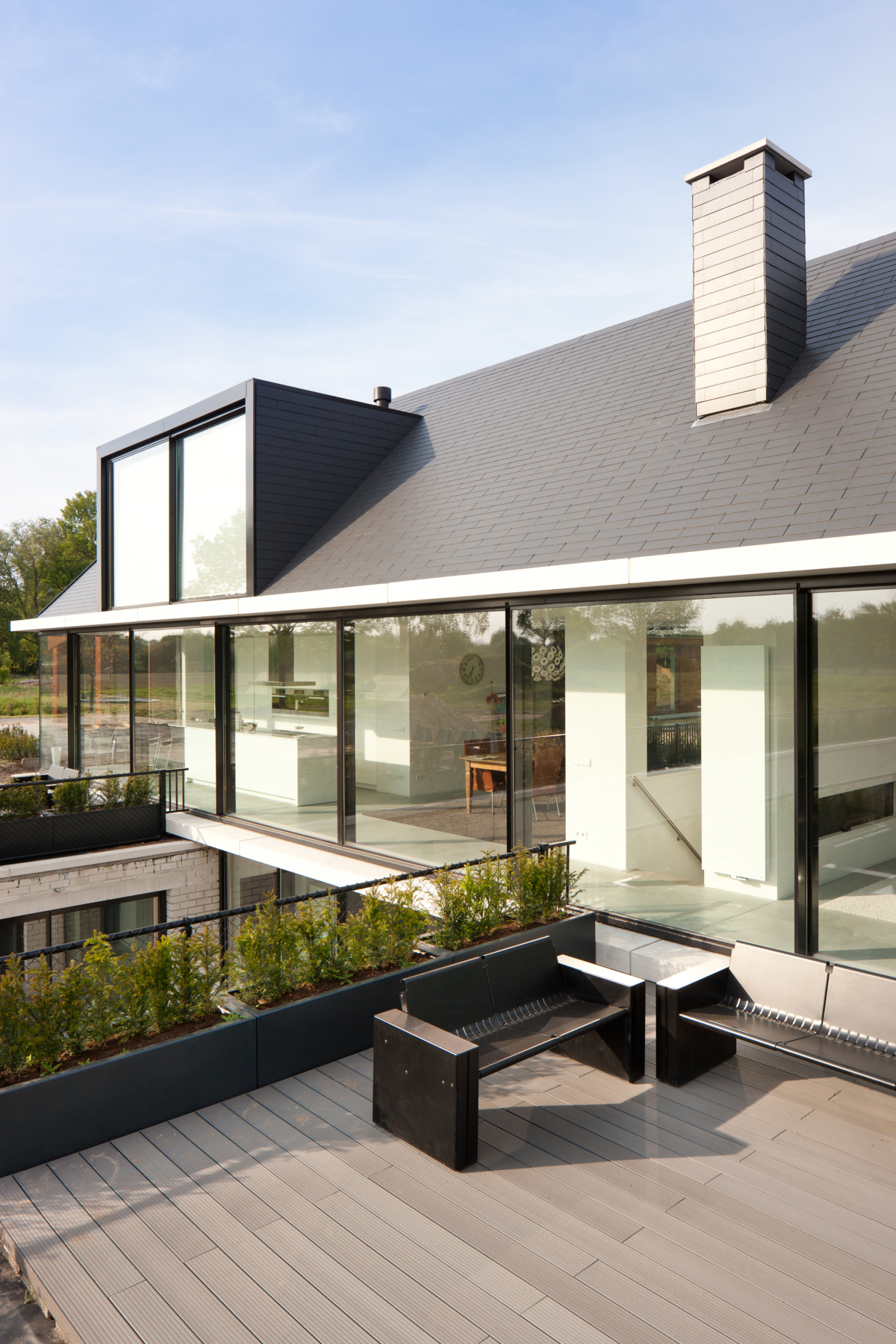 Villa in Geldrop met leien 6/6)