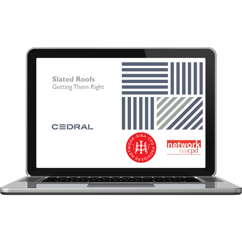 Register for your CEDRAL Continuing Professional Development (CPD) Seminar