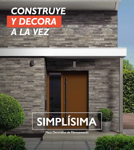 Catálogo Simplísima