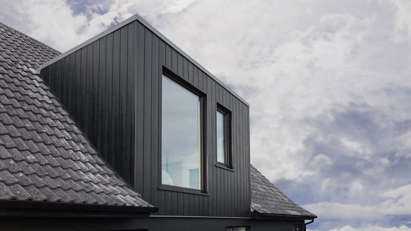 cedral installation, diy