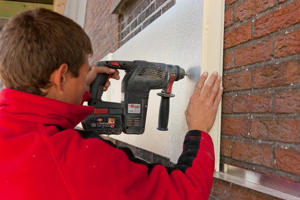 5 advantages of insulating your house